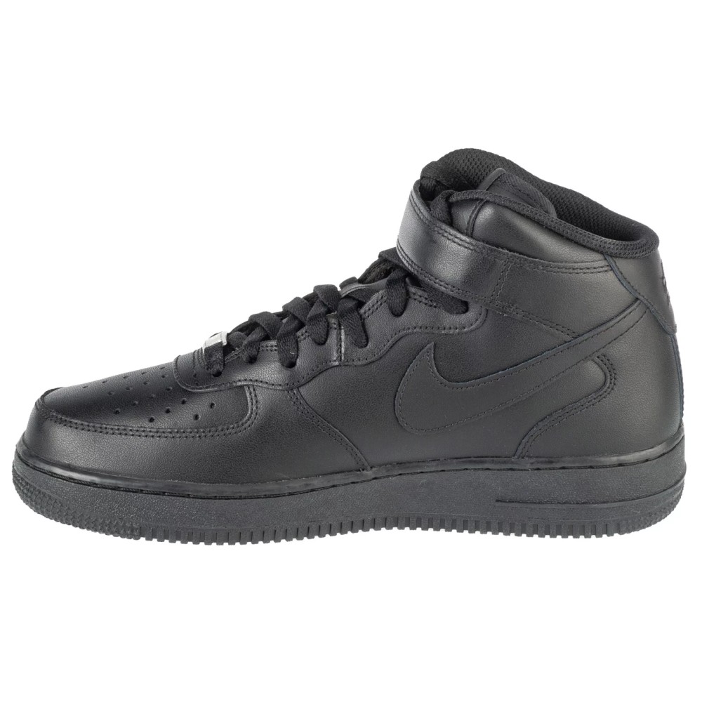 Nike Air Force 1 Mid 07 CW2289-001, Nike