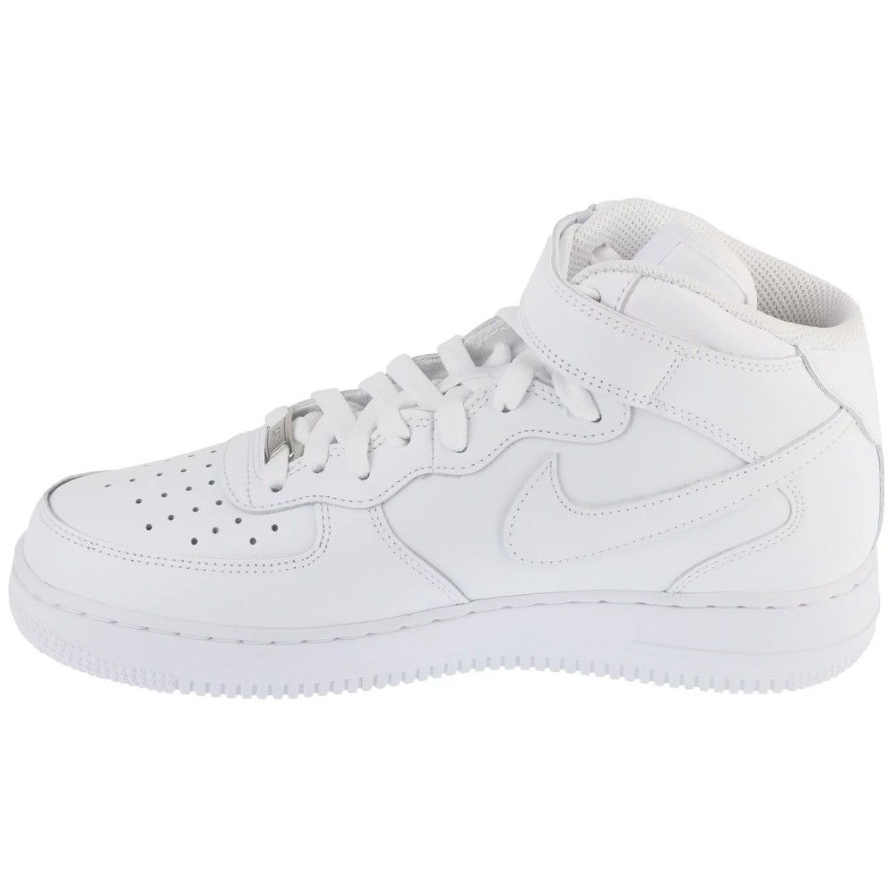 Nike Air Force 1 Mid 07 CW2289-111, Nike
