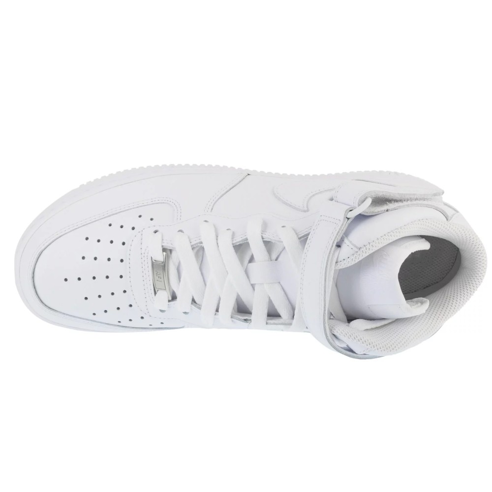 Nike Air Force 1 Mid 07 CW2289-111, Nike