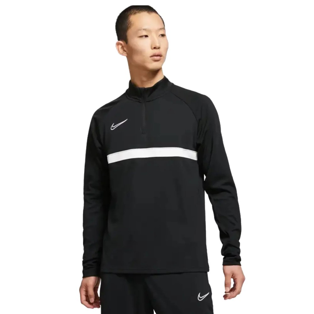 Nike Dri-FIT Academy 21 Sweatshirt CW6110-010, Nike