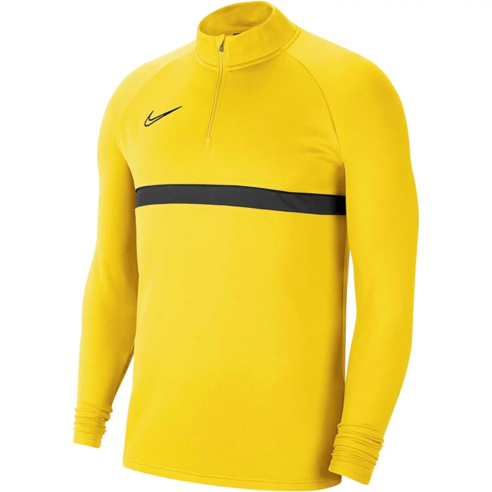 Nike Dri-FIT Academy 21 Sweatshirt CW6110-719, Nike Nike Dri-FIT Academy 21 Sweatshirt CW6110-719, Nike