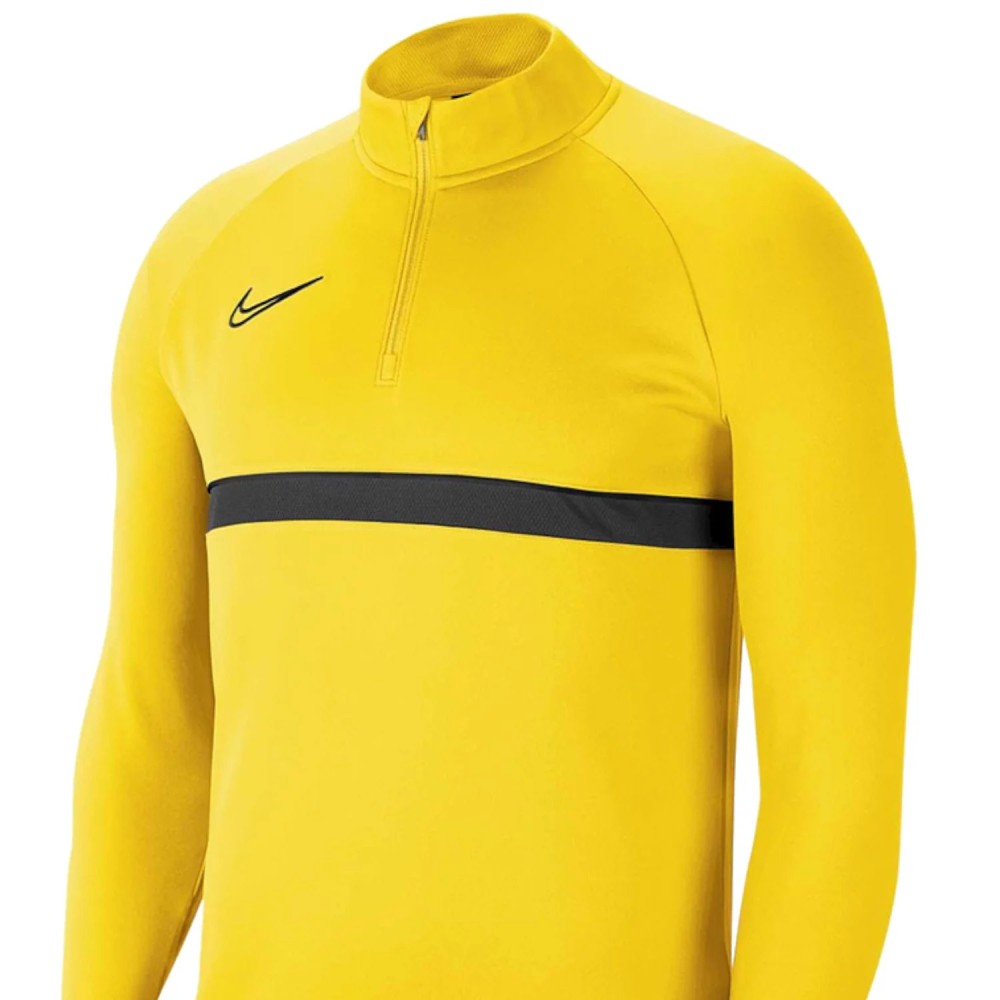 Nike Dri-FIT Academy 21 Sweatshirt CW6110-719, Nike Nike Dri-FIT Academy 21 Sweatshirt CW6110-719, Nike