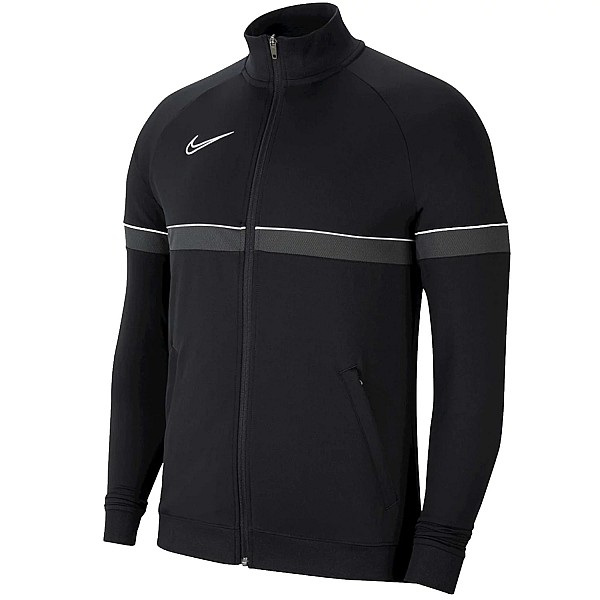 Nike Dri-FIT Academy 21 Knit Track Jr Jacket CW6115-014