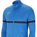 Nike Dri-FIT Academy 21 Knit Track Jr Jacket CW6115-463, Nike Nike Dri-FIT Academy 21 Knit Track Jr Jacket CW6115-463, Nike