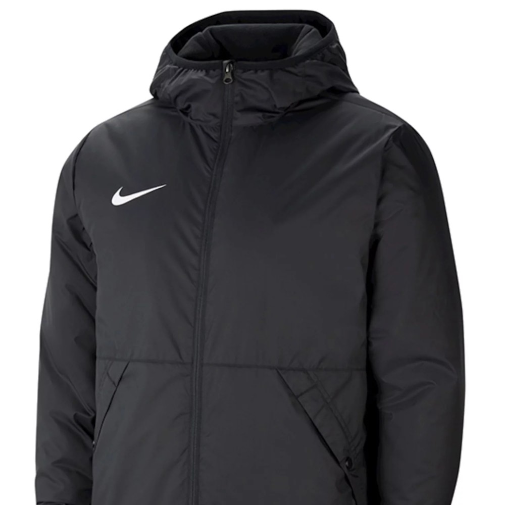Nike Syn Fl Repel Park 20 Jacket CW6156-010, Nike Nike Syn Fl Repel Park 20 Jacket CW6156-010, Nike