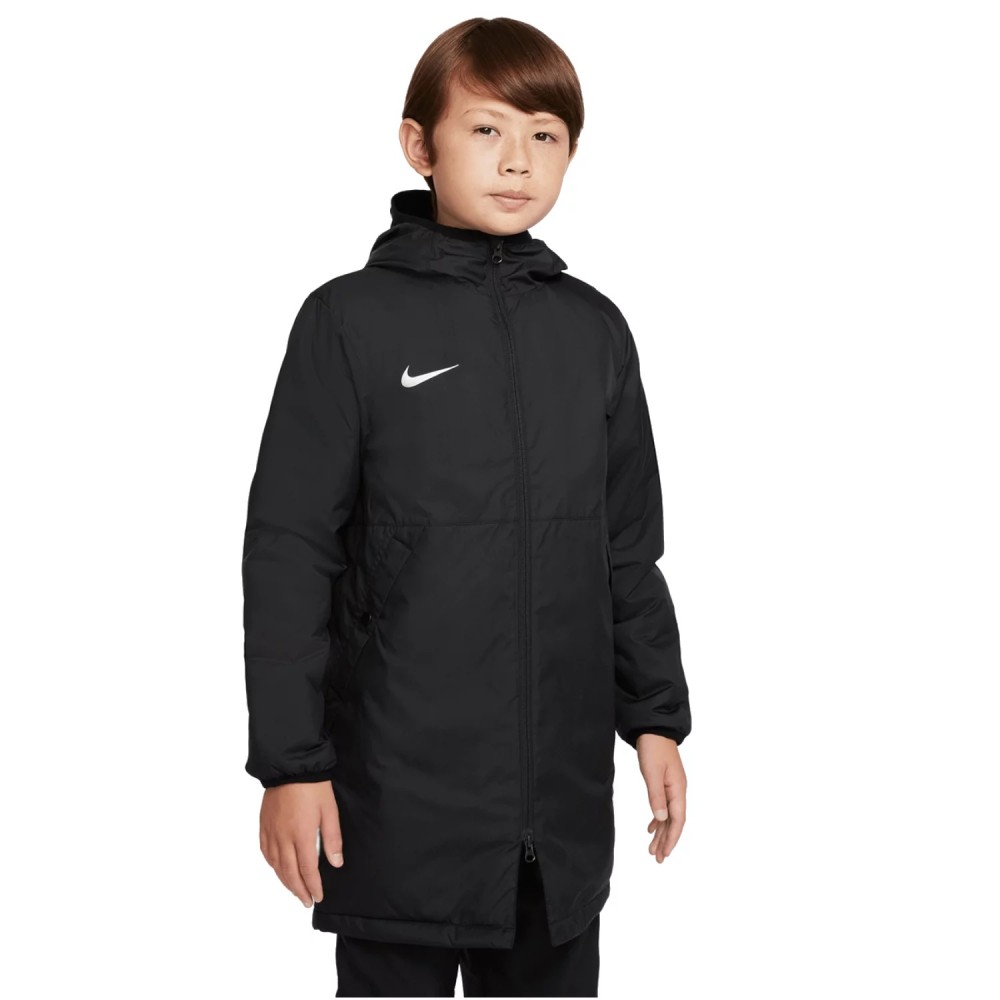 Nike Repel Park 20 Jr Jacket CW6158-010, Nike Nike Repel Park 20 Jr Jacket CW6158-010, Nike