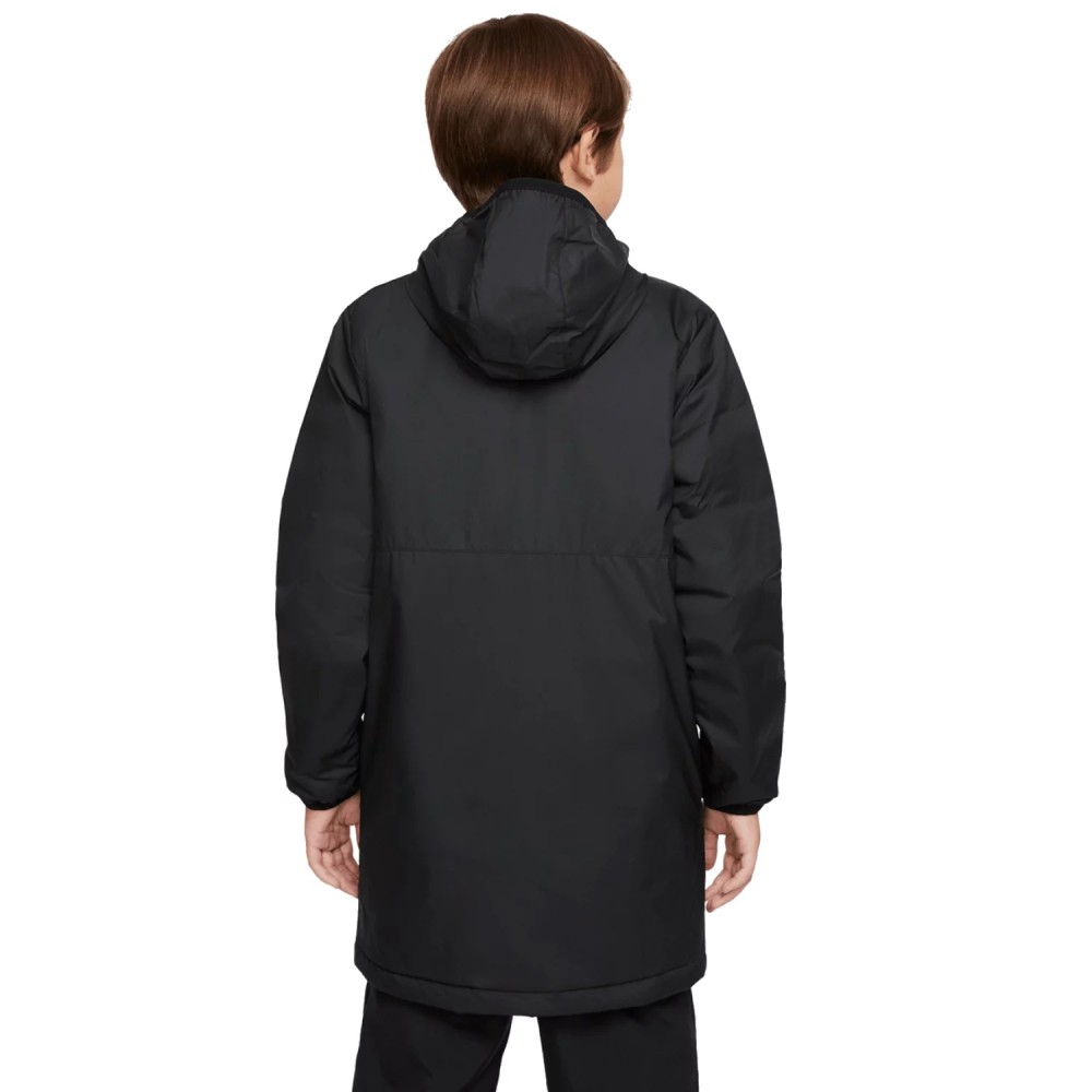 Nike Repel Park 20 Jr Jacket CW6158-010, Nike Nike Repel Park 20 Jr Jacket CW6158-010, Nike