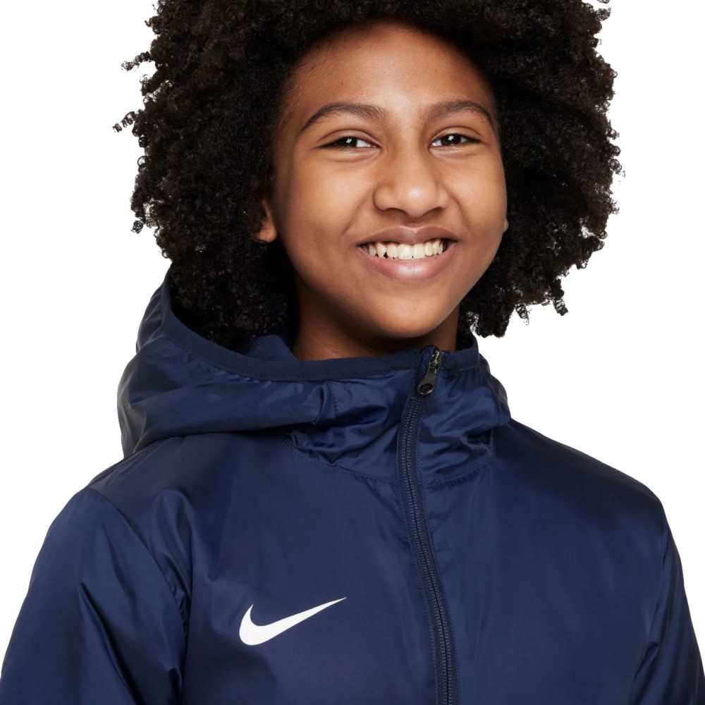 Nike Therma Repel Park 20 Jr Jacket CW6159-451, Nike Nike Therma Repel Park 20 Jr Jacket CW6159-451, Nike