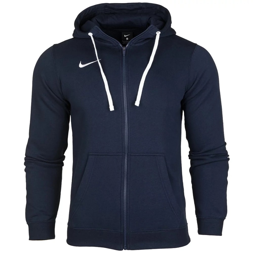 Nike Park 20 Fleece FZ Hoodie CW6887-451, Nike
