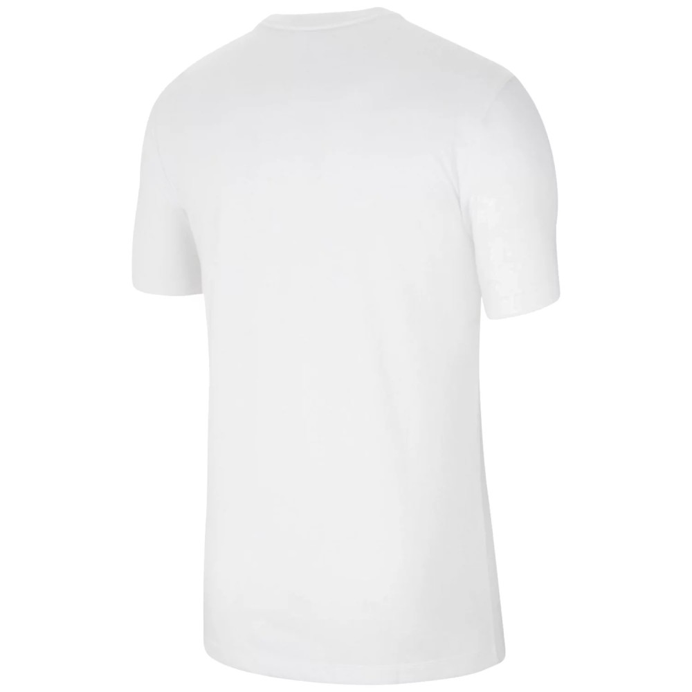 Nike Dri-FIT Park Tee CW6936-100, Nike Nike Dri-FIT Park Tee CW6936-100, Nike
