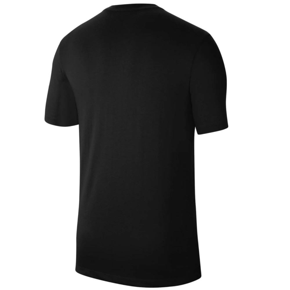 Nike Dri-Fit Park 20 Tee CW6941-010, Nike Nike Dri-Fit Park 20 Tee CW6941-010, Nike