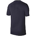 Nike Dri-Fit Park 20 Tee CW6941-451, Nike Nike Dri-Fit Park 20 Tee CW6941-451, Nike