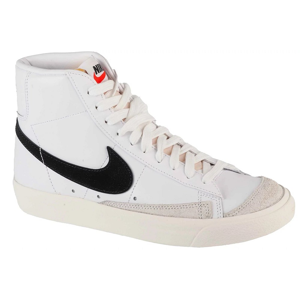 Nike W Blazer Mid 77 CZ1055-100, Nike Nike W Blazer Mid 77 CZ1055-100, Nike