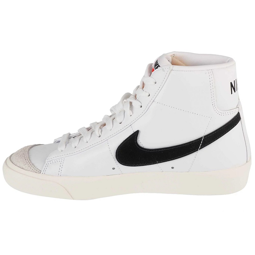 Nike W Blazer Mid 77 CZ1055-100, Nike Nike W Blazer Mid 77 CZ1055-100, Nike