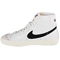Nike W Blazer Mid 77 CZ1055-100, Nike Nike W Blazer Mid 77 CZ1055-100, Nike