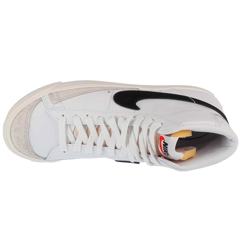 Nike W Blazer Mid 77 CZ1055-100, Nike Nike W Blazer Mid 77 CZ1055-100, Nike