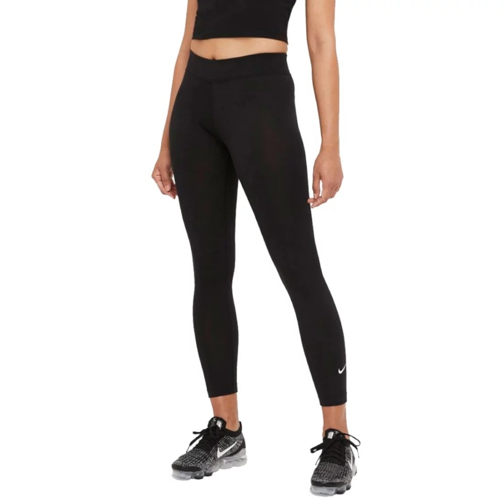 Nike NSW Essential 7/8 Leggings CZ8532-010, Nike