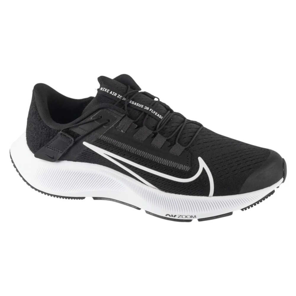 Nike Air Zoom Pegasus 38 Flyease DA6698-001, Nike Nike Air Zoom Pegasus 38 Flyease DA6698-001, Nike