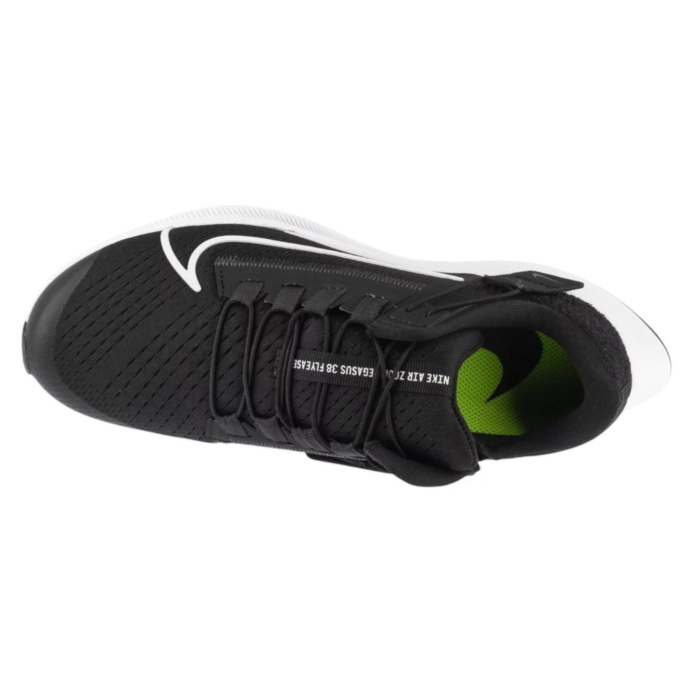 Nike Air Zoom Pegasus 38 Flyease DA6698-001, Nike Nike Air Zoom Pegasus 38 Flyease DA6698-001, Nike