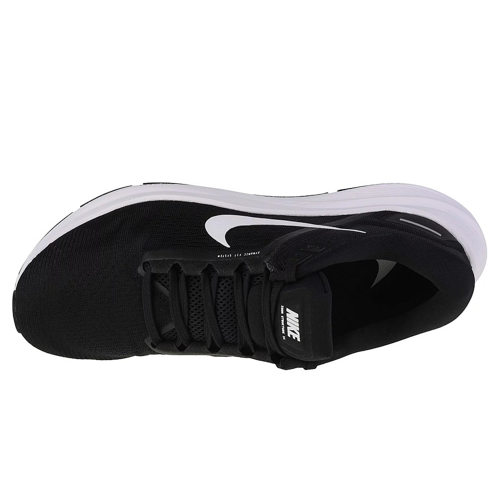 Nike Air Zoom Structure 24 DA8535-001, Nike
