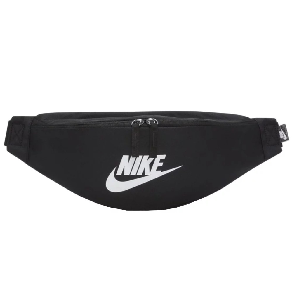 Nike Heritage Waistpack DB0490-010, Nike Nike Heritage Waistpack DB0490-010, Nike