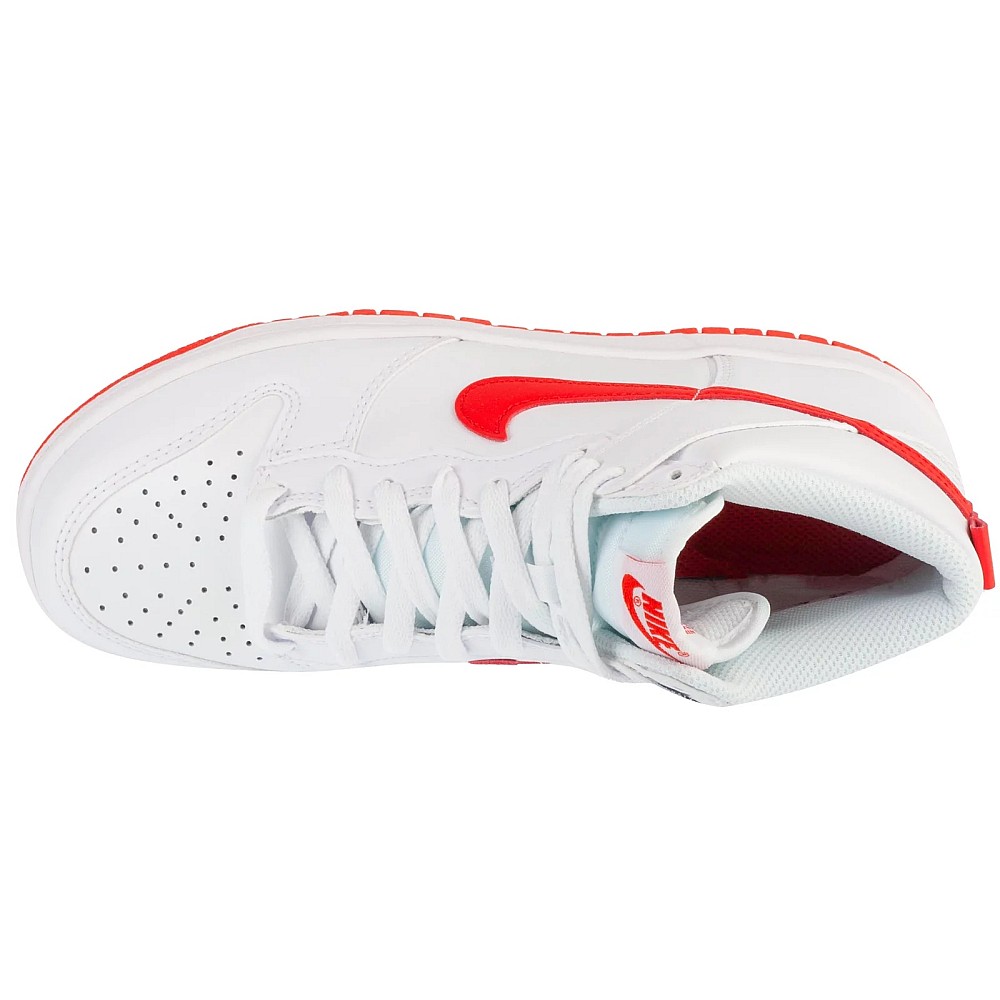 Nike Dunk High Gs DB2179-111, Nike Nike Dunk High Gs DB2179-111, Nike