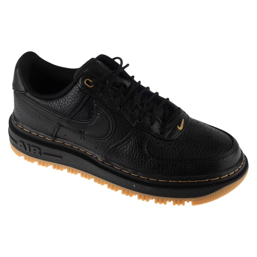 Nike Air Force 1 Luxe DB4109-001, Nike Nike Air Force 1 Luxe DB4109-001, Nike