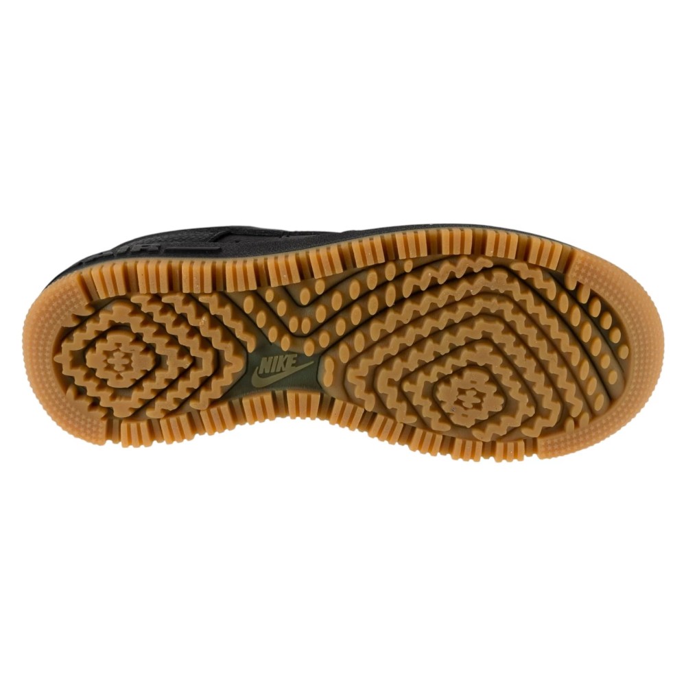 Nike Air Force 1 Luxe DB4109-001, Nike Nike Air Force 1 Luxe DB4109-001, Nike