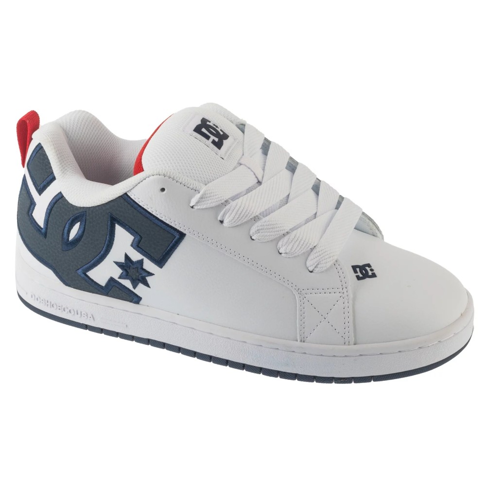 DC Shoes Court Graffik DC01661-111, DC