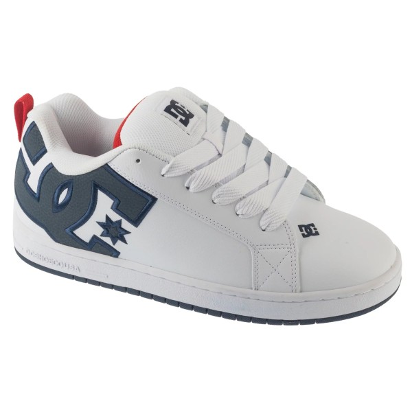 DC Shoes Court Graffik DC01661-111