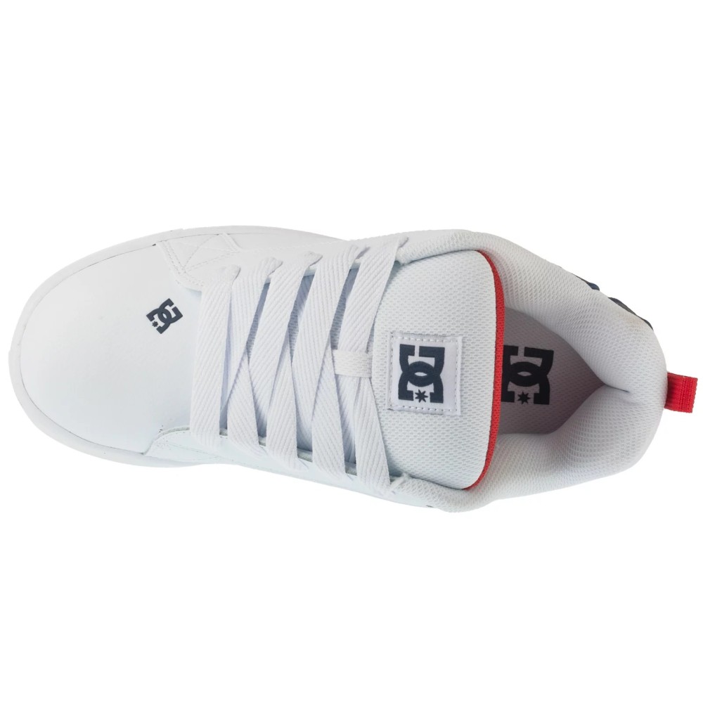 DC Shoes Court Graffik DC01661-111, DC