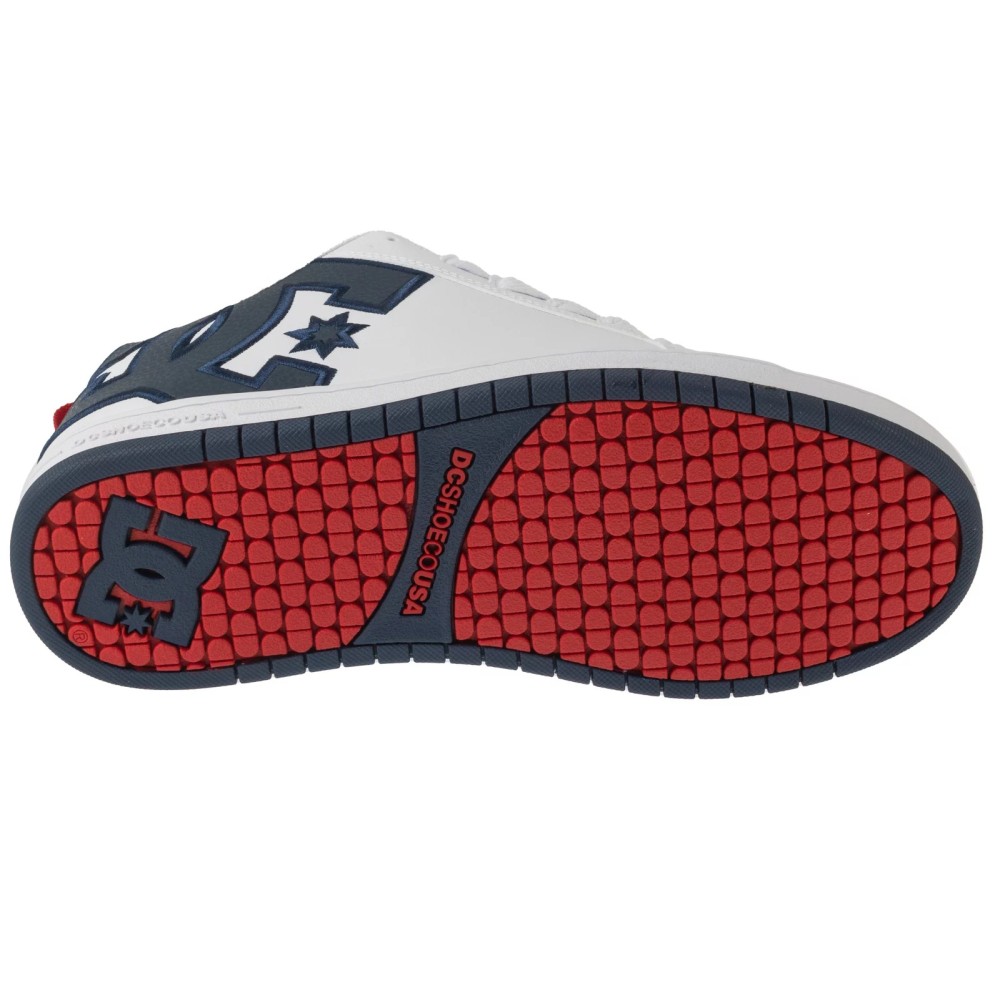 DC Shoes Court Graffik DC01661-111, DC