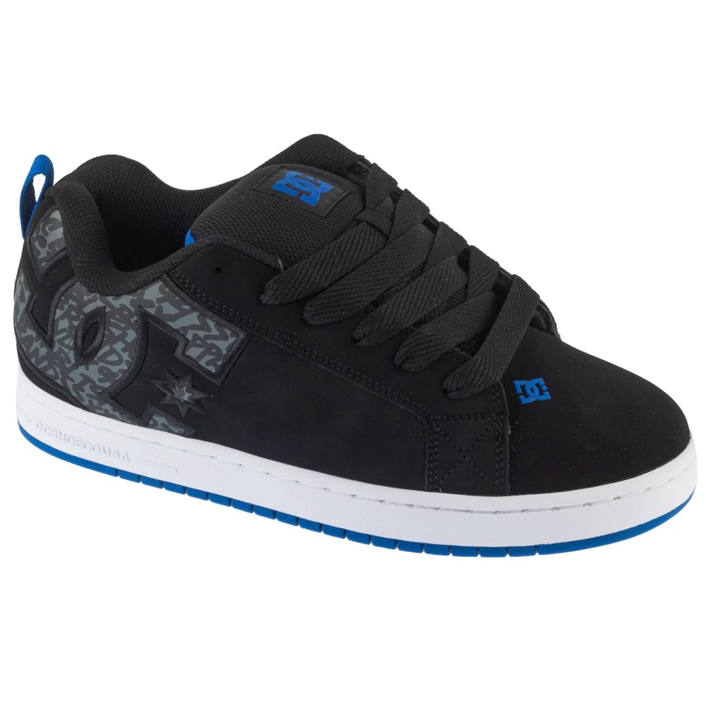 DC Shoes Court Graffik DC01661063, DC