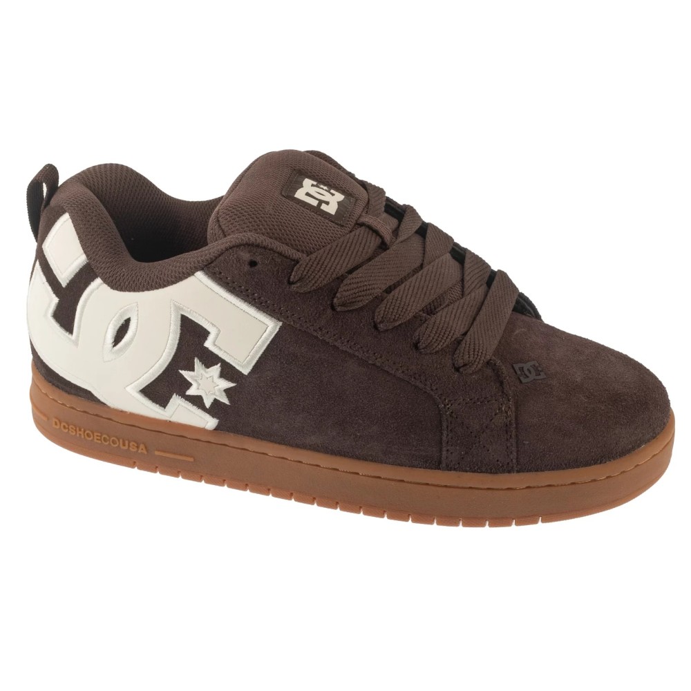 DC Shoes Court Graffik SE DC01665-200, DC