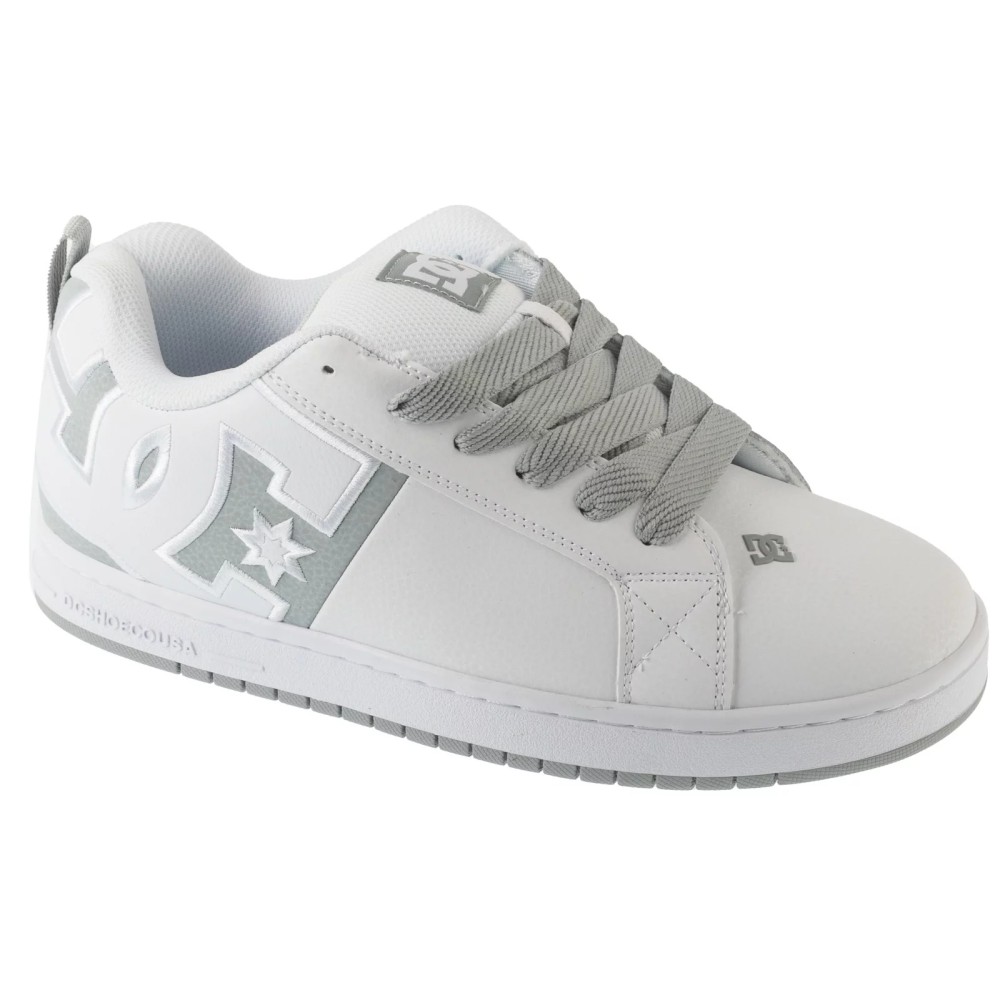 DC Shoes Court Graffik DC01668-110, DC