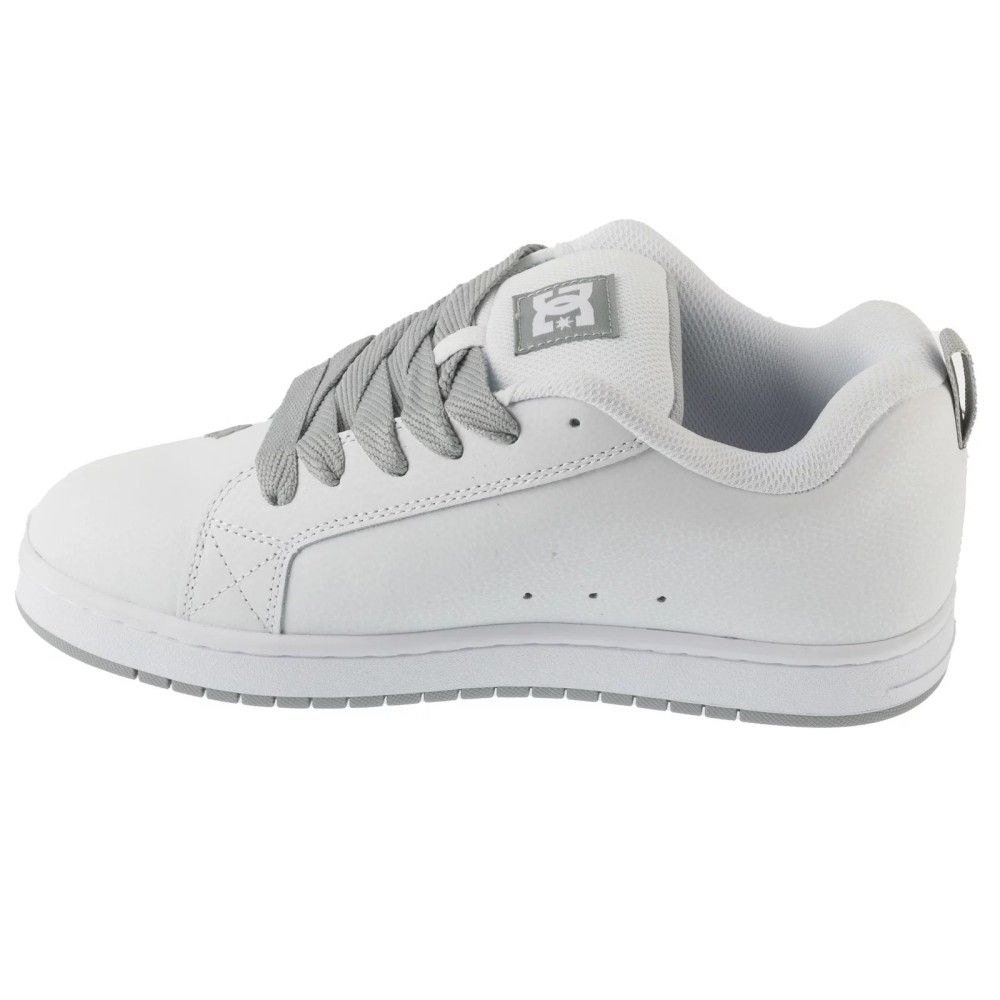 DC Shoes Court Graffik DC01668-110, DC