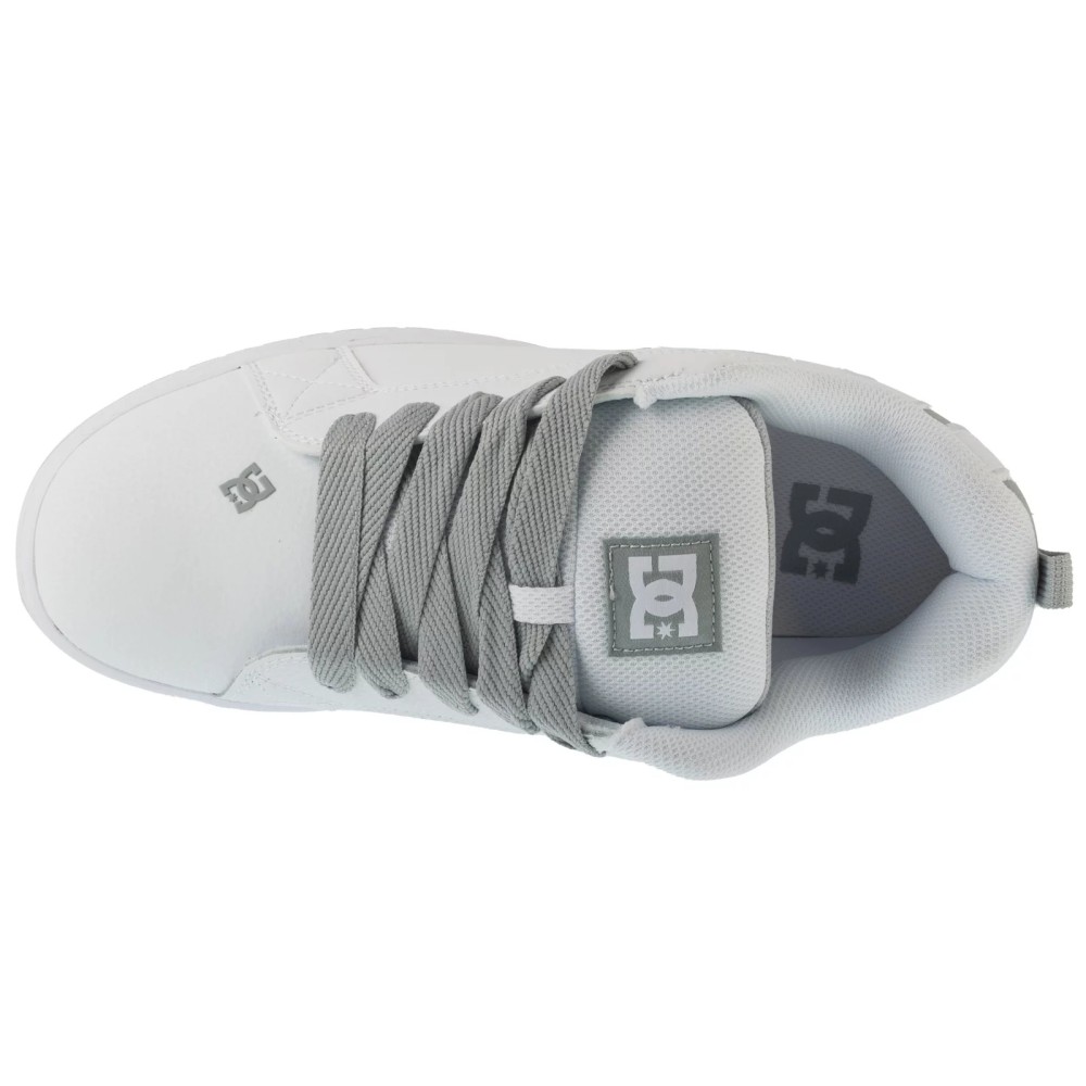 DC Shoes Court Graffik DC01668-110, DC