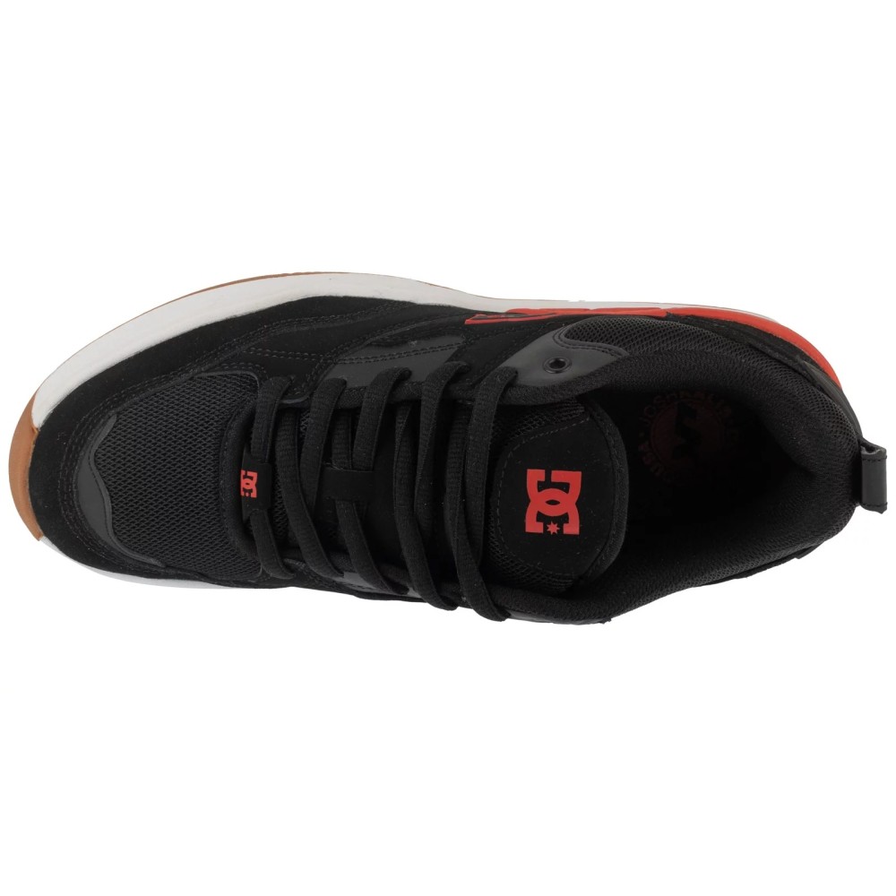 DC Shoes Ascend S DC01676-001, DC