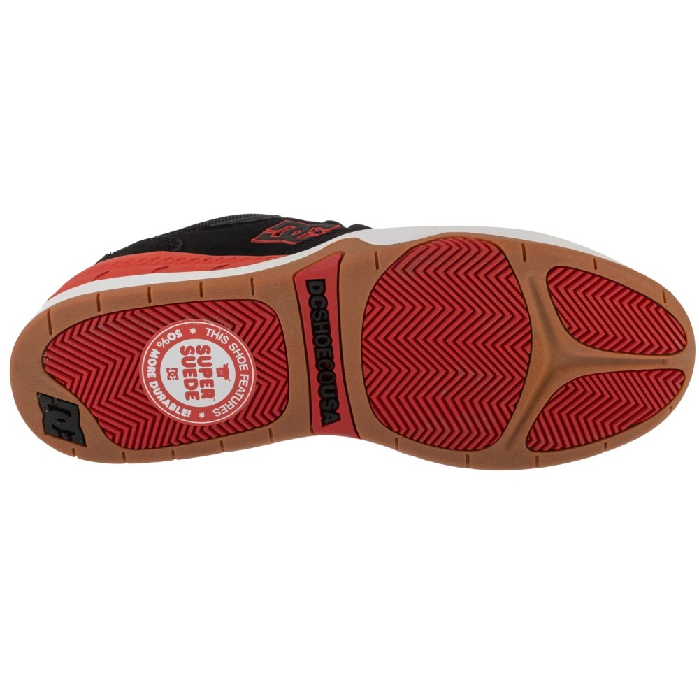 DC Shoes Ascend S DC01676-001, DC