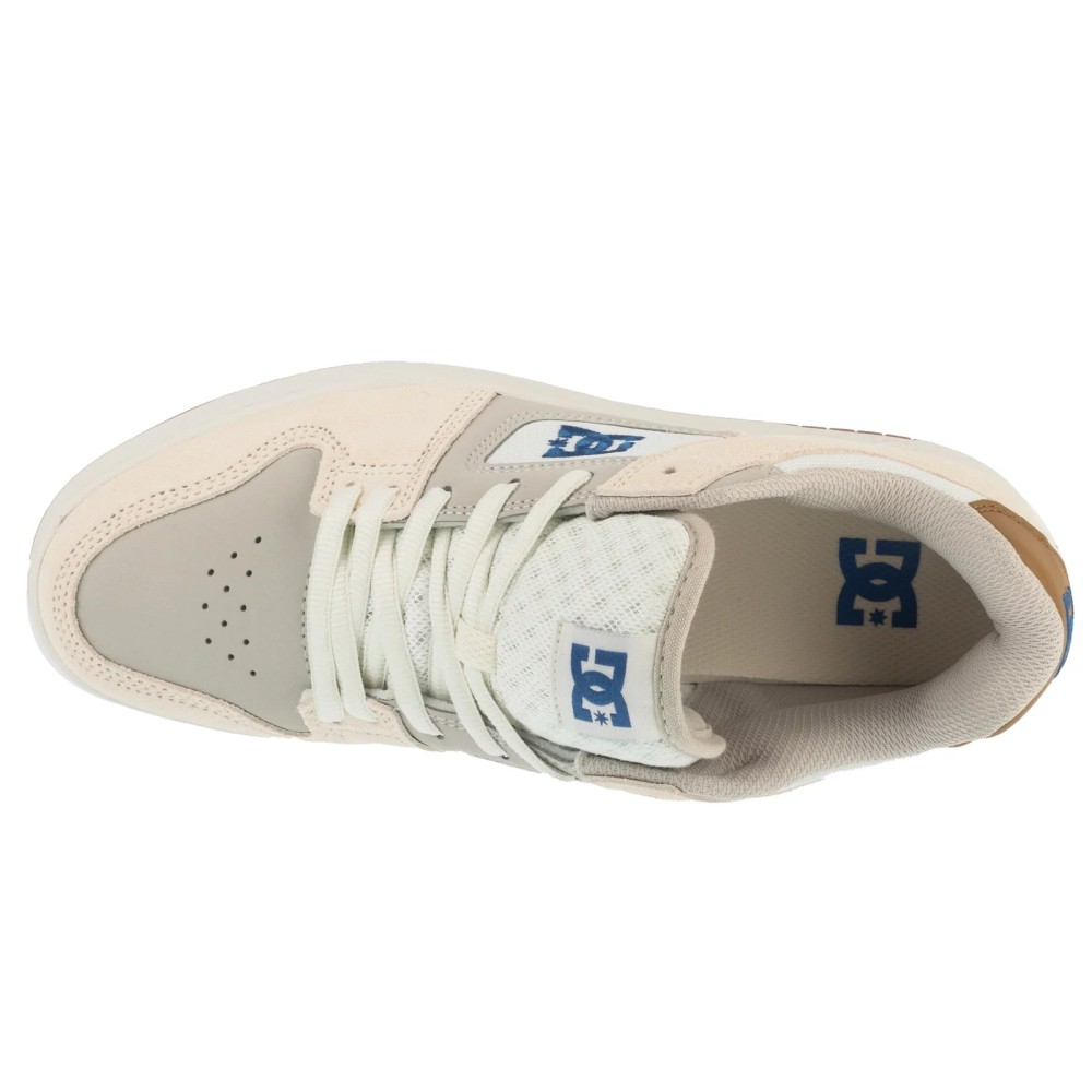 DC Shoes Manteca 4 DC01732280, DC