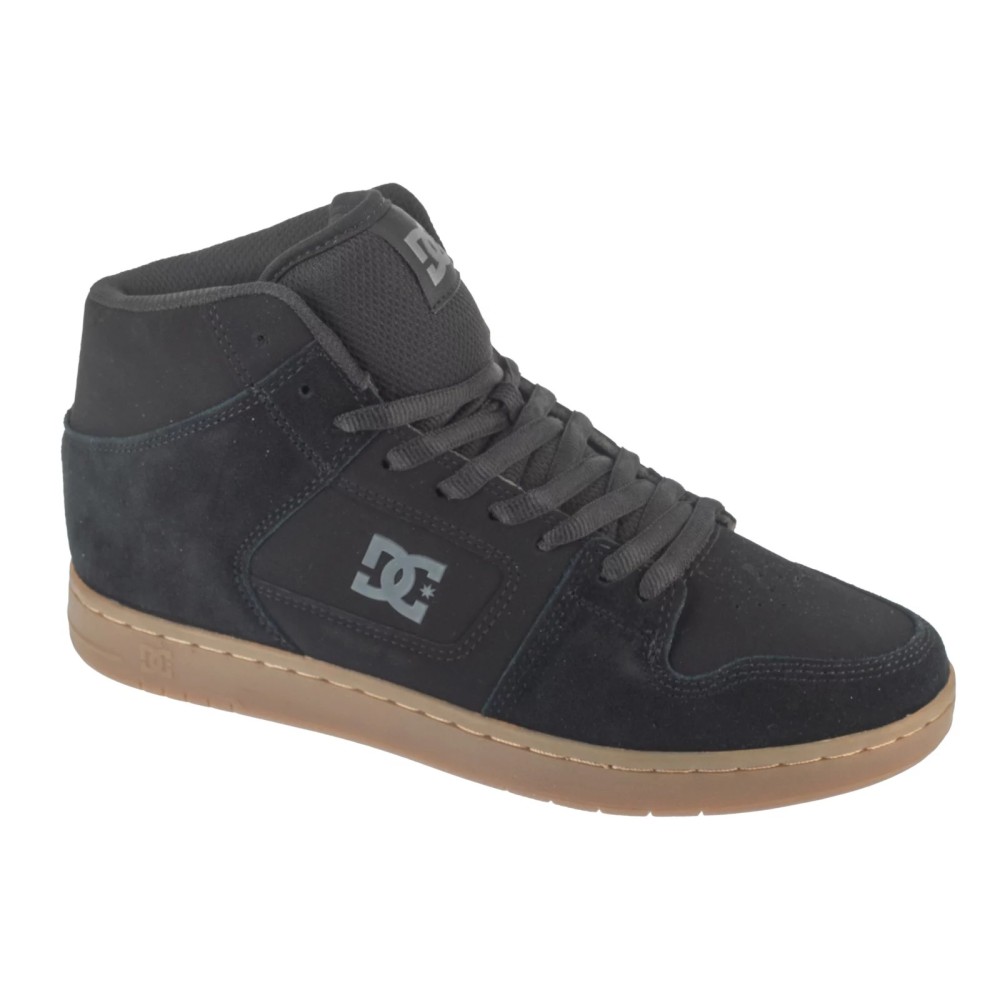 DC Shoes Manteca 4 Hi DC01735006, DC DC Shoes Manteca 4 Hi DC01735006, DC