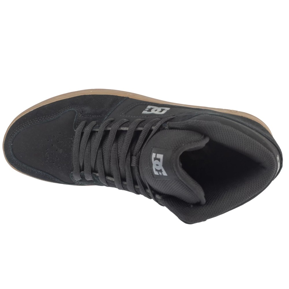 DC Shoes Manteca 4 Hi DC01735006, DC DC Shoes Manteca 4 Hi DC01735006, DC