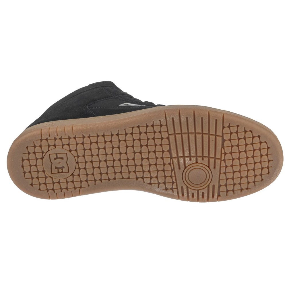 DC Shoes Manteca 4 Hi DC01735006, DC DC Shoes Manteca 4 Hi DC01735006, DC