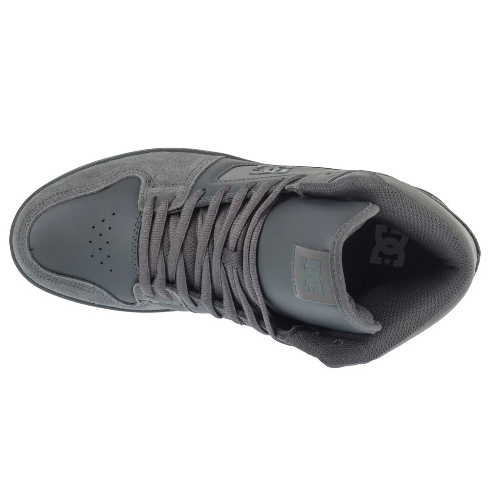 DC Shoes Manteca 4 Hi Se DC01742062, DC DC Shoes Manteca 4 Hi Se DC01742062, DC