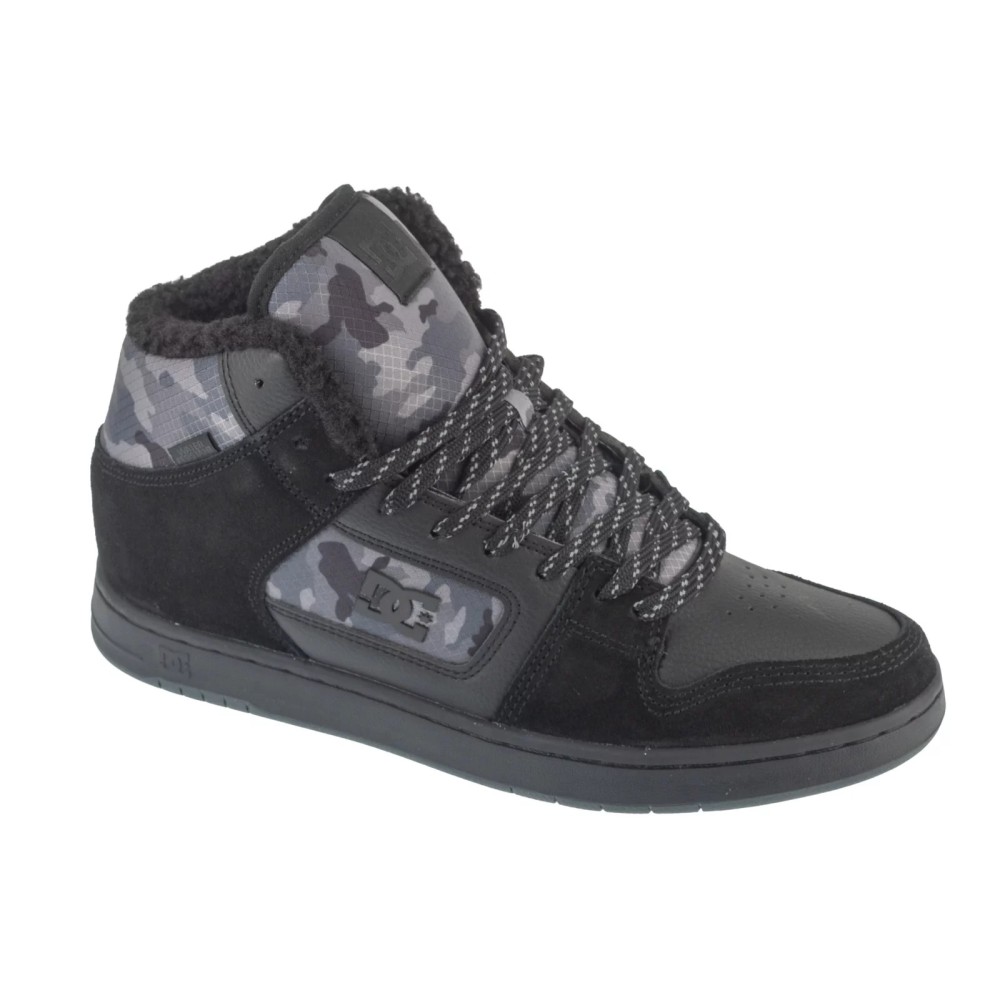 DC Shoes Manteca 4 Hi Wr DC01745001, DC DC Shoes Manteca 4 Hi Wr DC01745001, DC