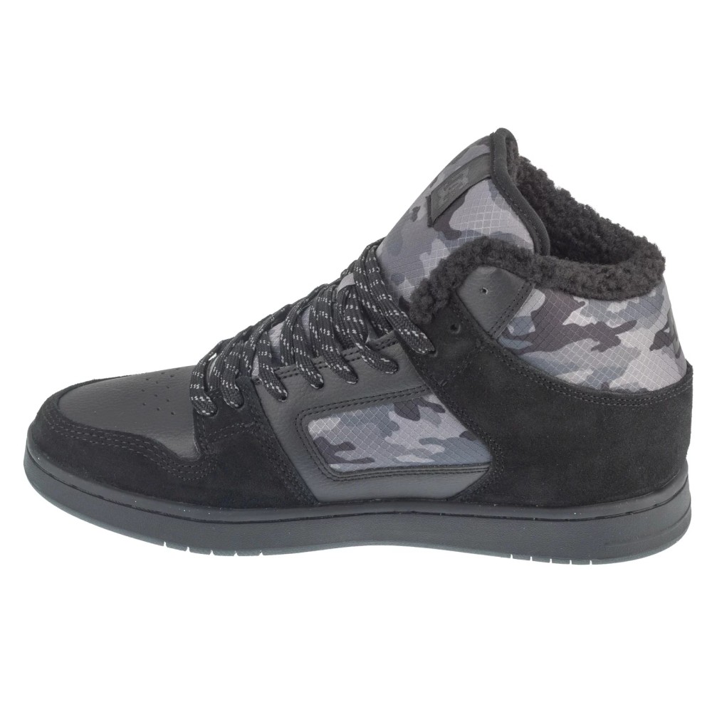 DC Shoes Manteca 4 Hi Wr DC01745001, DC DC Shoes Manteca 4 Hi Wr DC01745001, DC