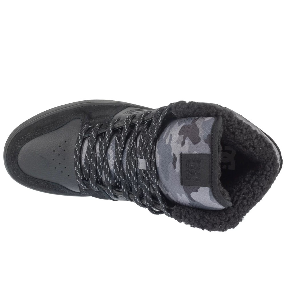 DC Shoes Manteca 4 Hi Wr DC01745001, DC DC Shoes Manteca 4 Hi Wr DC01745001, DC