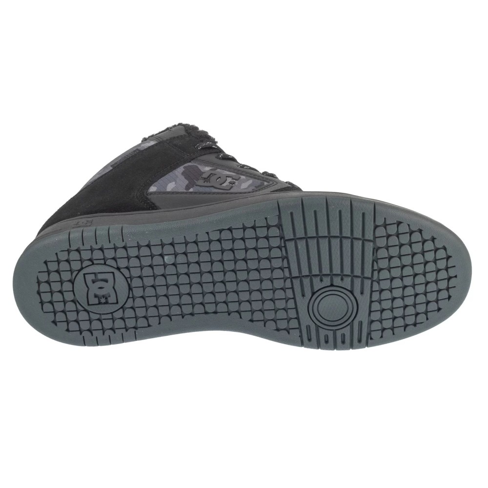 DC Shoes Manteca 4 Hi Wr DC01745001, DC DC Shoes Manteca 4 Hi Wr DC01745001, DC