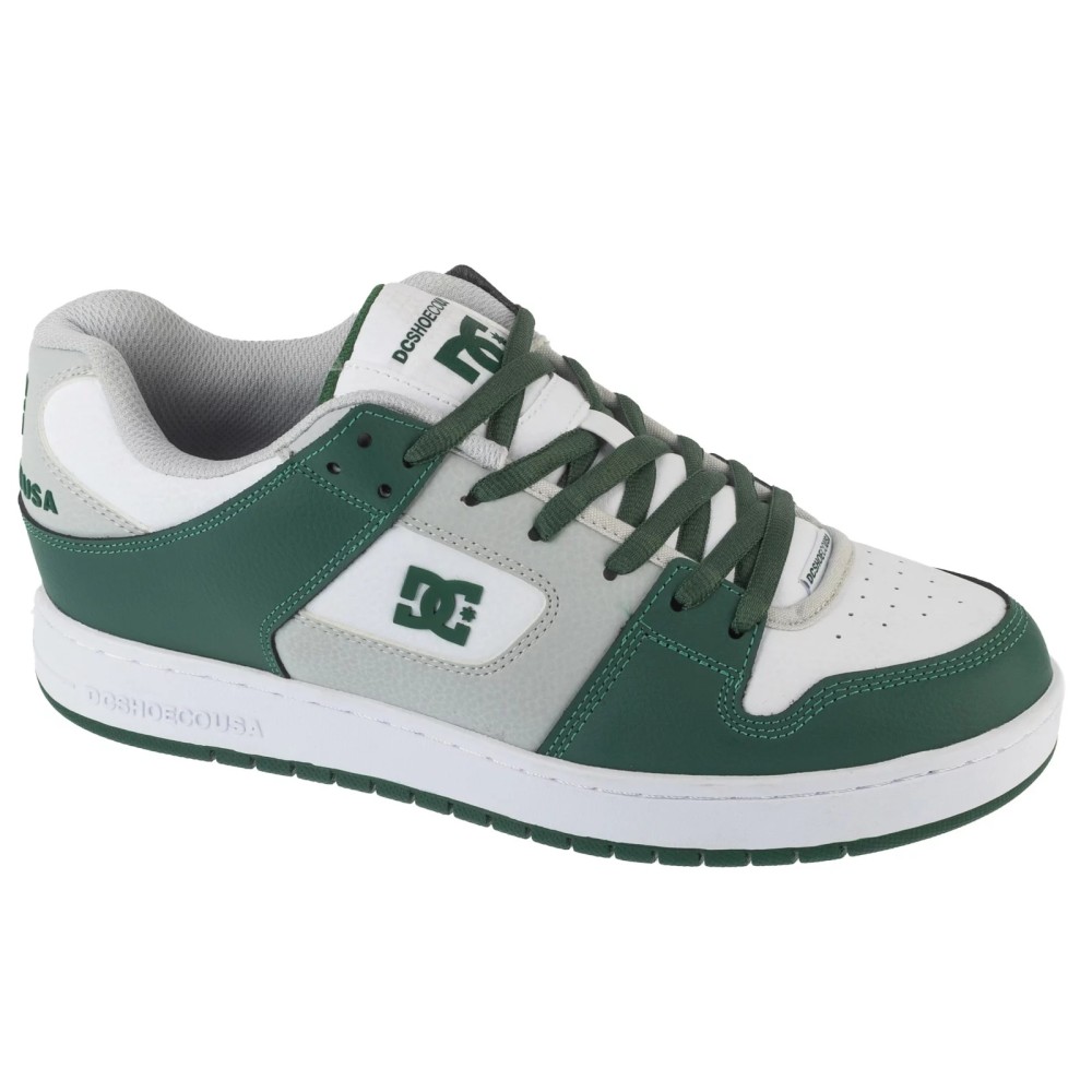 DC Shoes Manteca SE DC01758100, DC