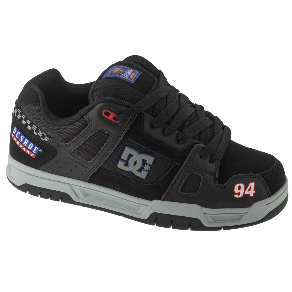 DC Shoes Stag DC01813-063, DC DC Shoes Stag DC01813-063, DC
